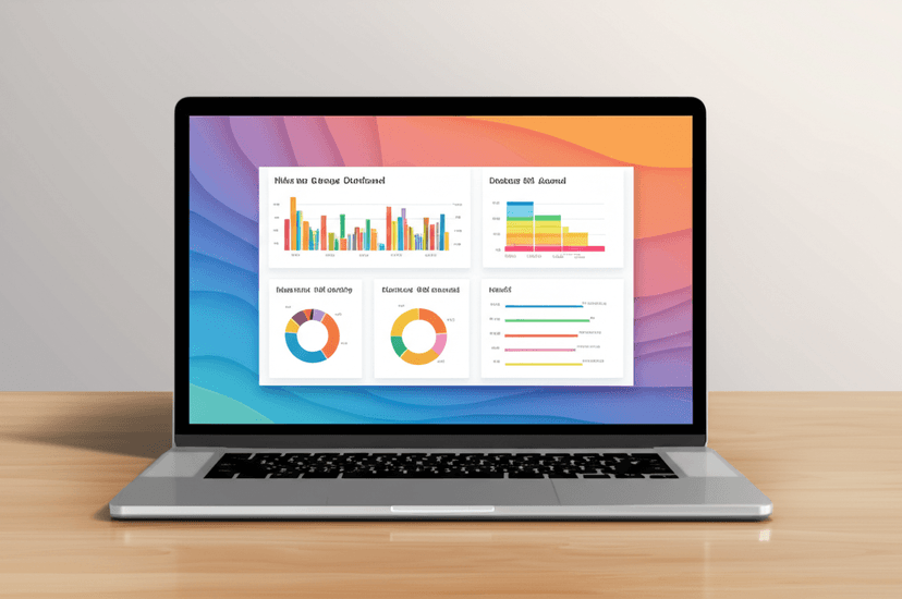 Journal Dashboard